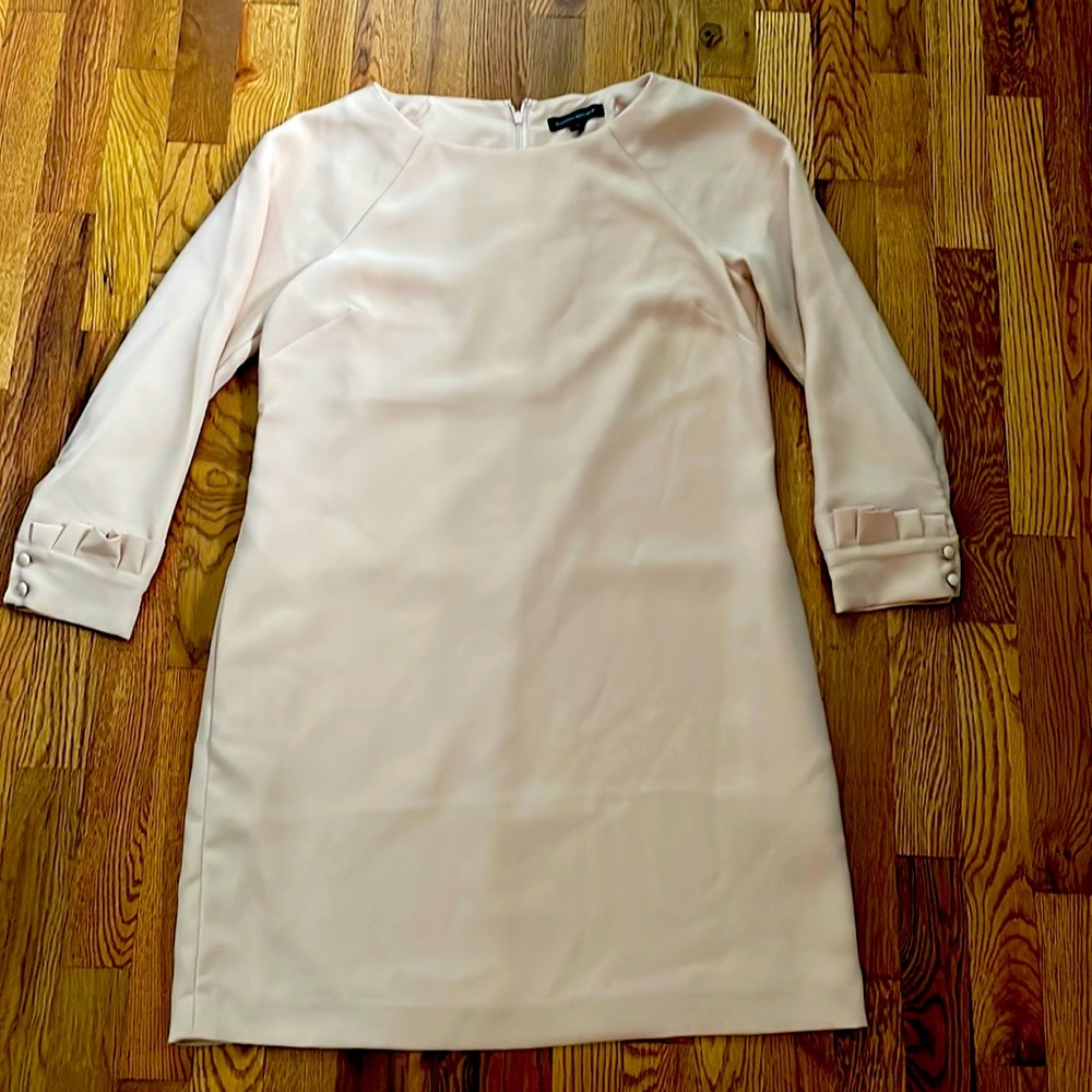 Banana Republic Shift dress